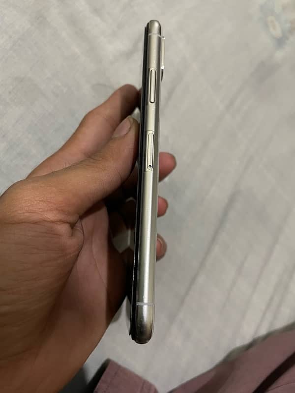 iphone x 64gb 9