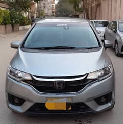 Honda Fit 2014