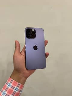 iphone 14 pro max PTA