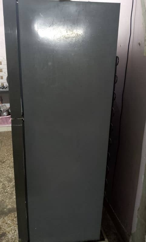 Haier refrigerator 1