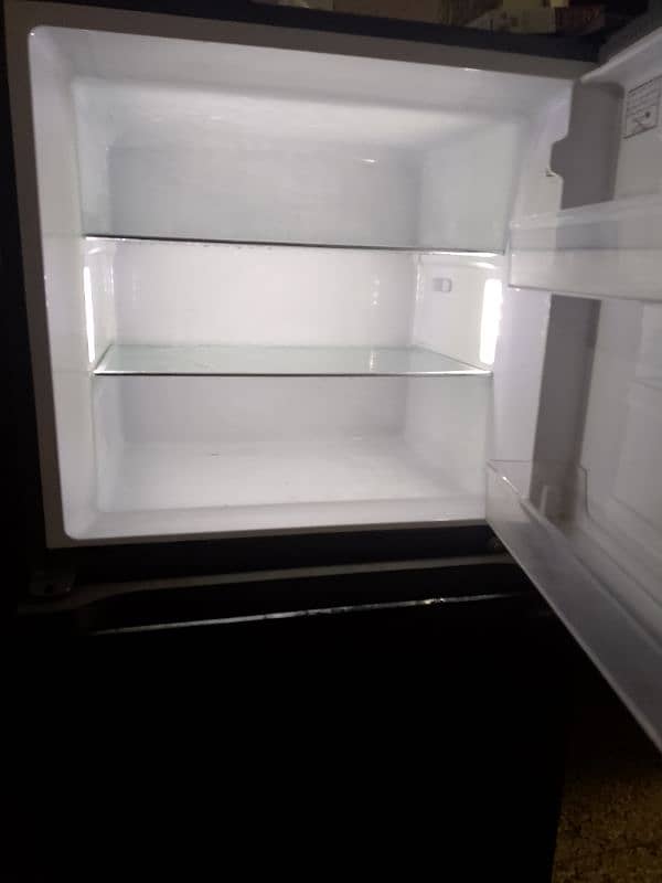 Haier refrigerator 6