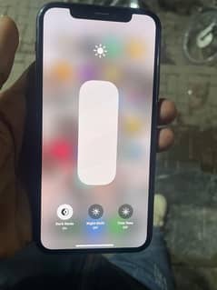 i phone 11 pro 64gb non pta  condition 10/9 back change baki All ok