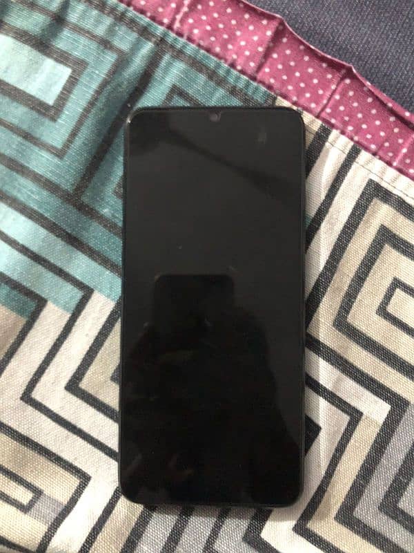 Realme c33 non PTA without box 4