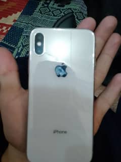 only exchange with iphone XR