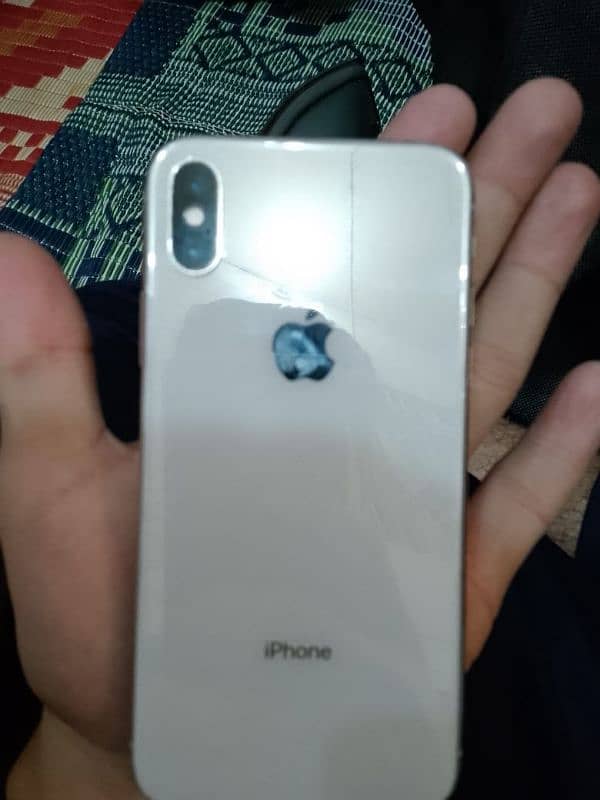 only exchange with iphone XR 0