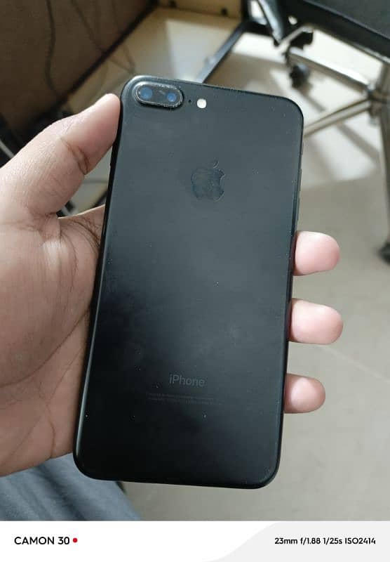 IPhone 7 plus Jv For Sale 2