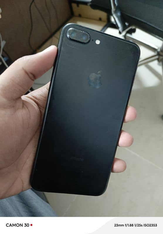 IPhone 7 plus Jv For Sale 6