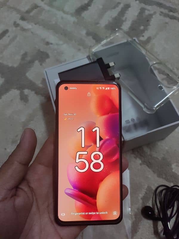 ASUS ZENFONE 10 NEW 3