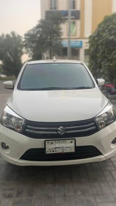 Suzuki Cultus VXL 2021 Cultus VXL AGS