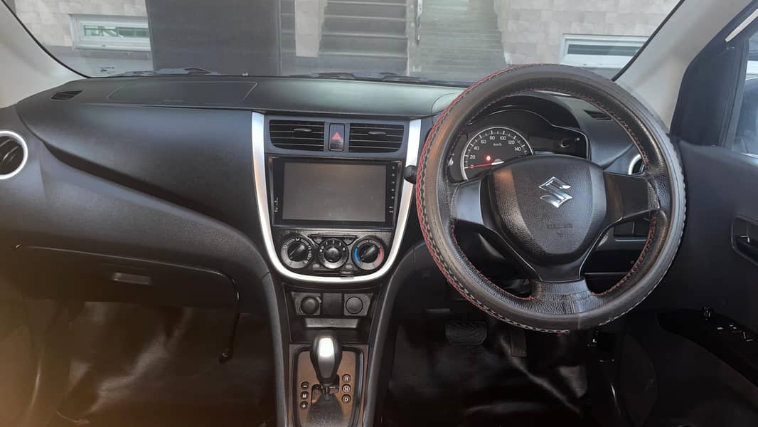 Suzuki Cultus VXL 2021 Cultus VXL AGS 2