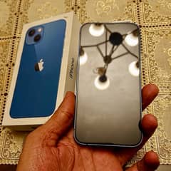 iPhone 13 128gb PTA approved