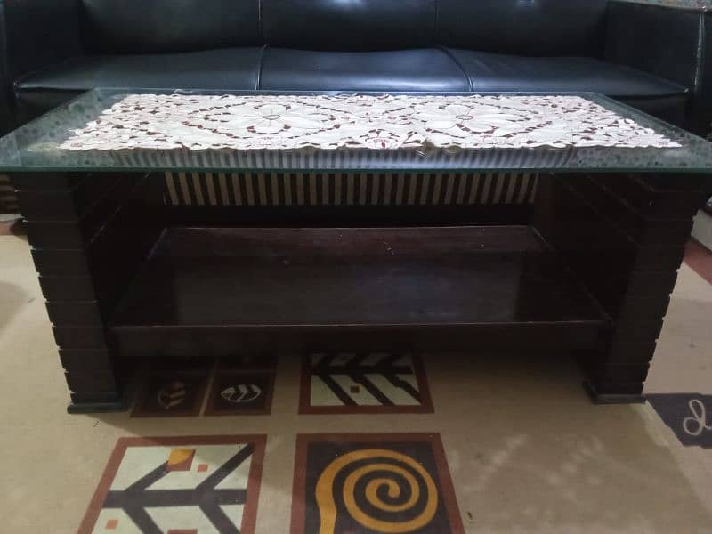 sofa and table both are 30000 0