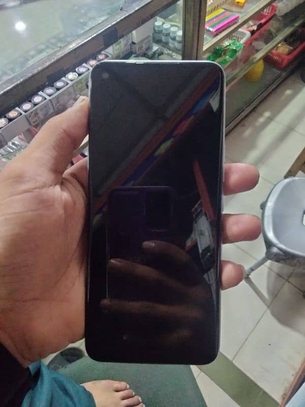 Tecno comon 16se pta approved 10/9.5 condition exchange possible 0