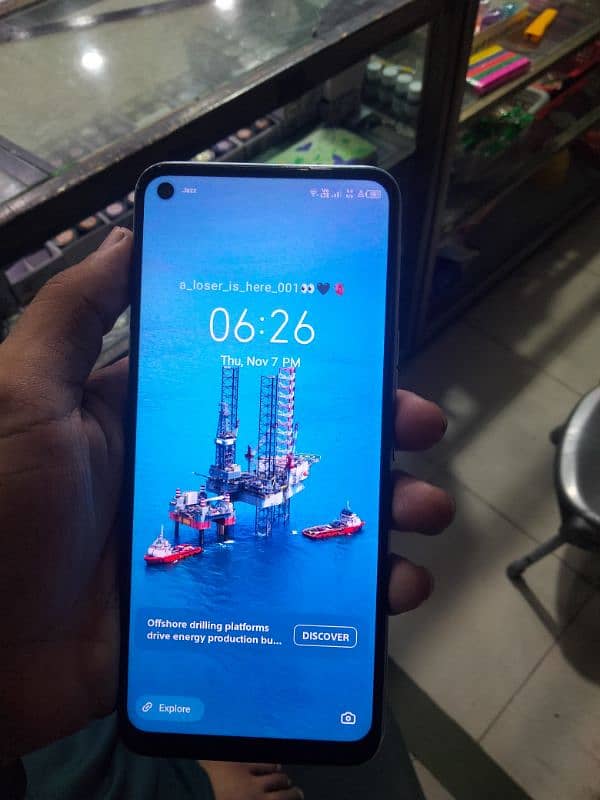 Tecno comon 16se pta approved 10/9.5 condition exchange possible 2