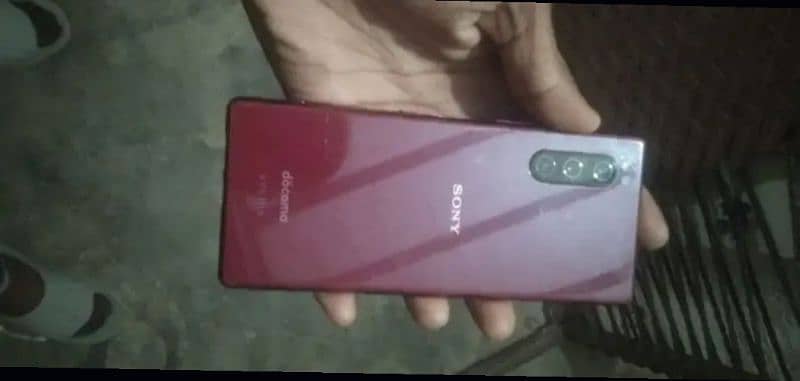 Sony Xperia 5 Mark 1 Non Pta 1