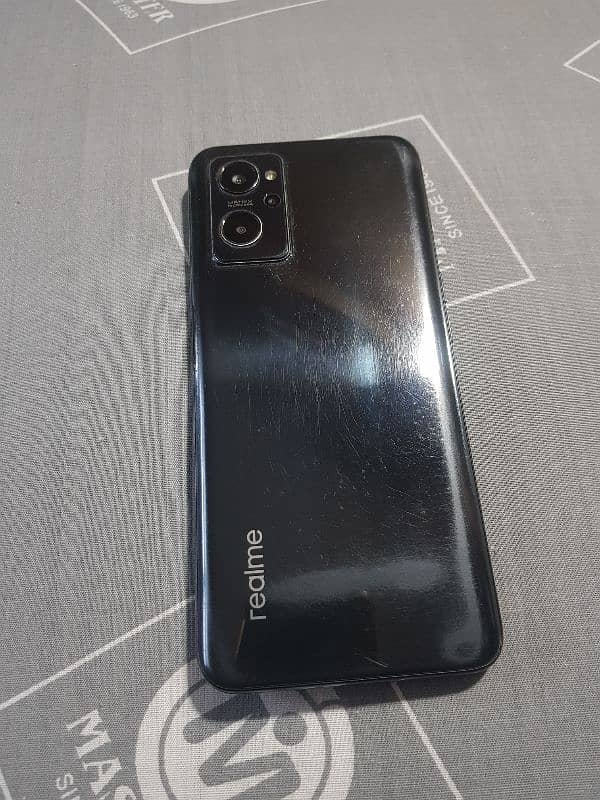 realme 9i 12/128GB 0