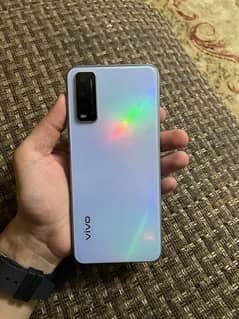 Vivo Y12A 3/32Gb Dual Pta Approved