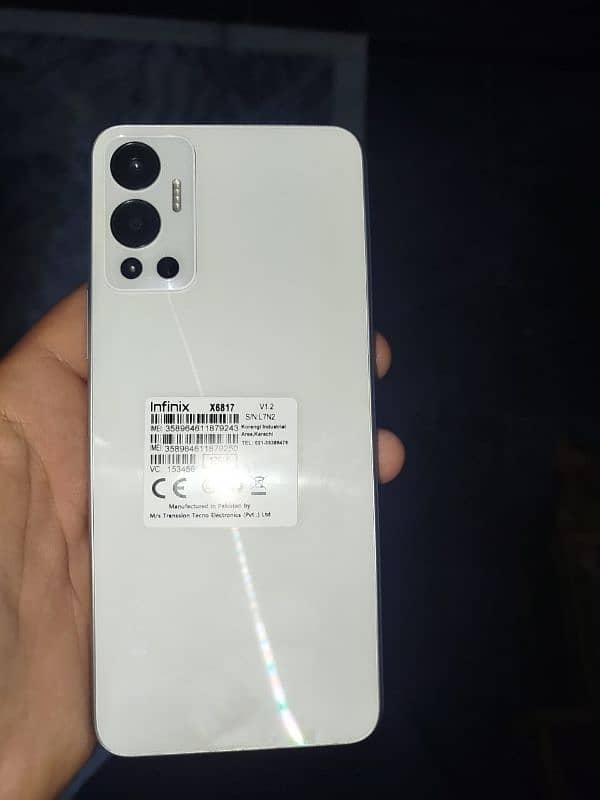 infinix hot 12  urgent sale 0