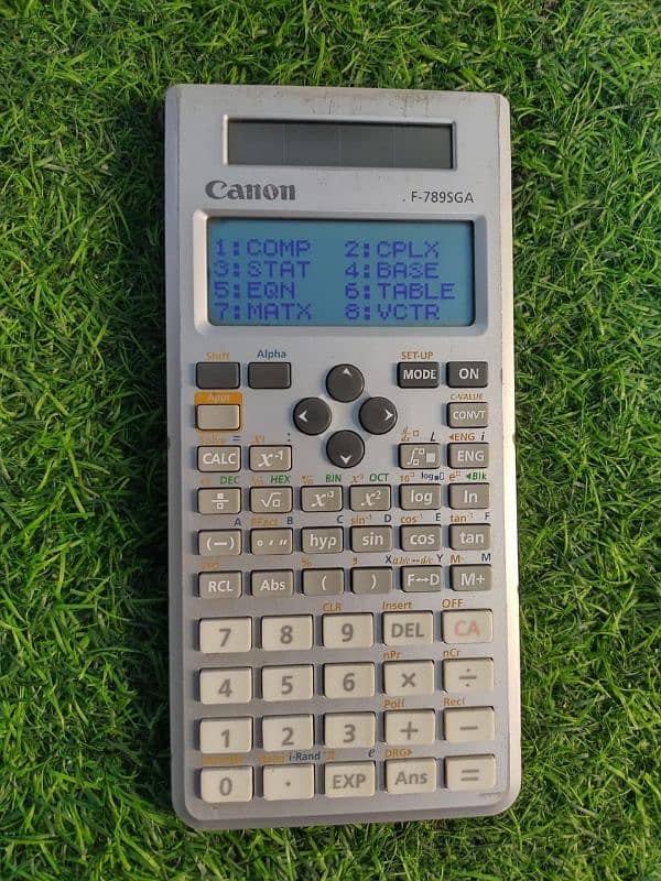 IMPORTED ORIGINAL 100% CASIO SCIENTIFIC CALCULATOR SALES 6