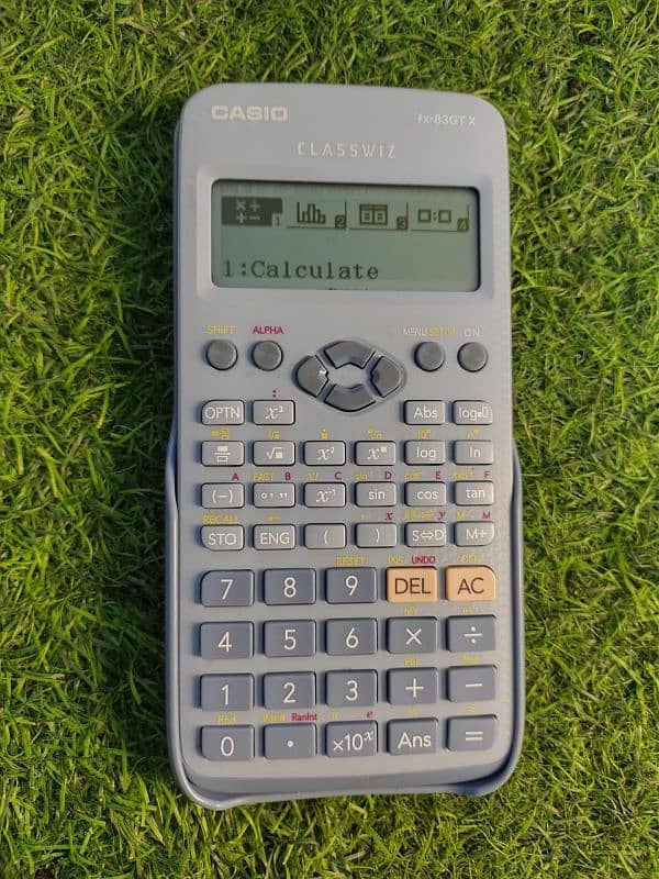 IMPORTED ORIGINAL 100% CASIO SCIENTIFIC CALCULATOR SALES 7