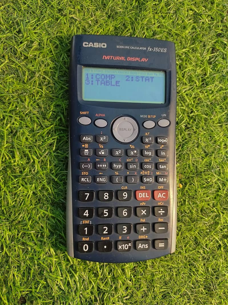 IMPORTED ORIGINAL 100% CASIO SCIENTIFIC CALCULATOR SALES 11