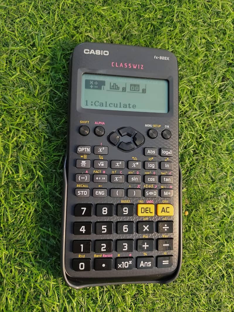 IMPORTED ORIGINAL 100% CASIO SCIENTIFIC CALCULATOR SALES 13