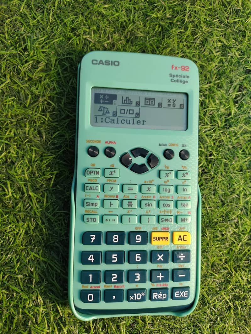 IMPORTED ORIGINAL 100% CASIO SCIENTIFIC CALCULATOR SALES 14