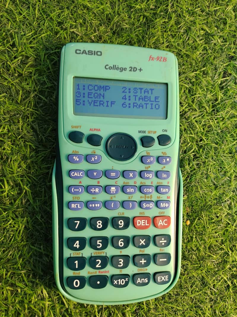 IMPORTED ORIGINAL 100% CASIO SCIENTIFIC CALCULATOR SALES 16