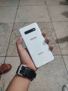 Samsung S10+ 512 GB non-PTA