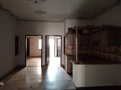 2 bed lounge with roof pent house for rent with nazimabad 5