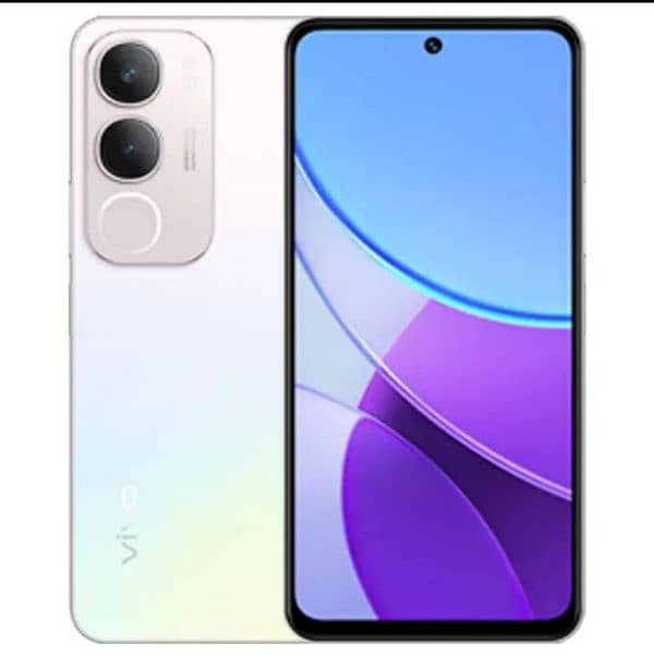 Vivo Y 19 s 0