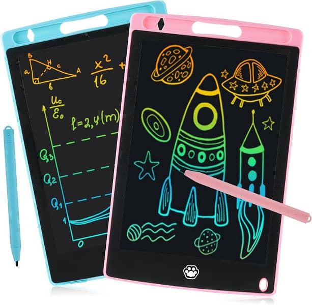 LCD Writing Tablet 10-12 inch 30% OFF 0