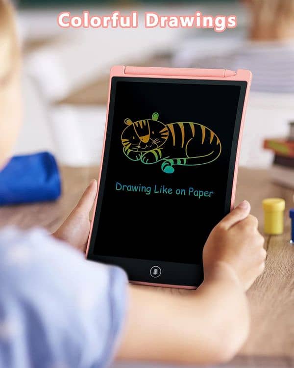 LCD Writing Tablet 10-12 inch 30% OFF 1