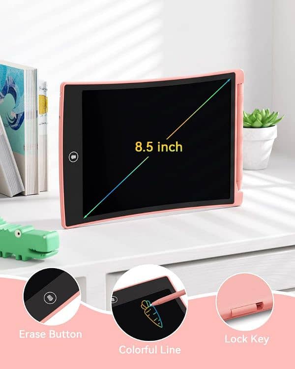 LCD Writing Tablet 10-12 inch 30% OFF 2