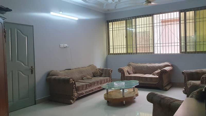 rashid minhas road 2000 sqft office for rent reday to move 4