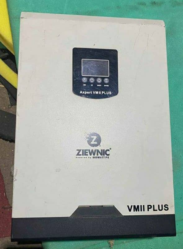 ziewnic 3.2kw solar inverter 0