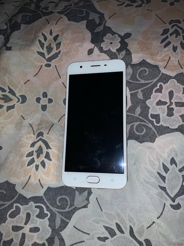 Oppo A57 0