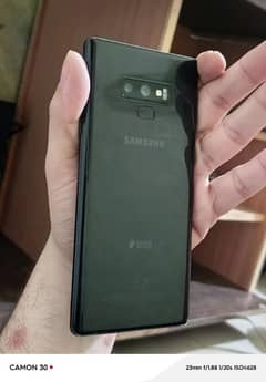 Samsung Galaxy Note 9 (512 GB)