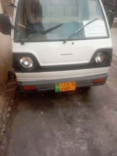 Suzuki pickup for sale