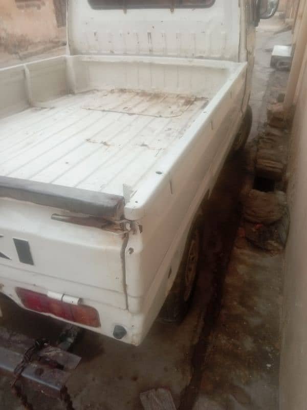 Suzuki pickup for sale 6