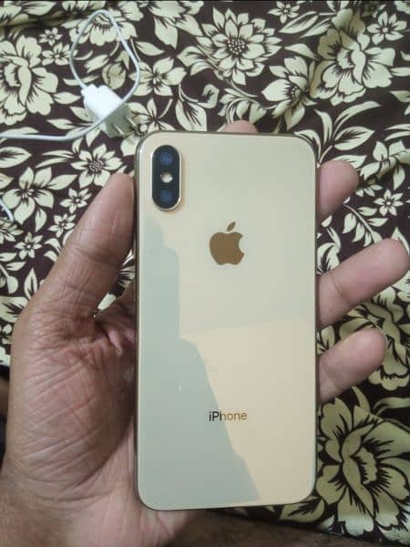 iPhone Xs non pta 0