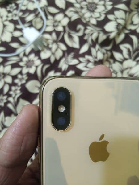 iPhone Xs non pta 3