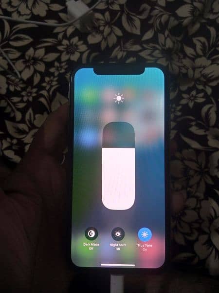 iPhone Xs non pta 4