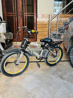 Phoenix cycle for sale