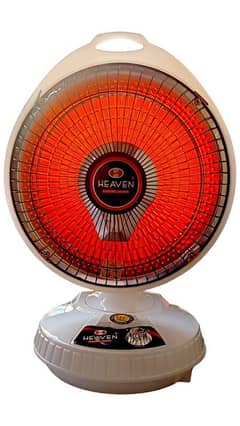 Brand New Electric Heater / Cash on delivery