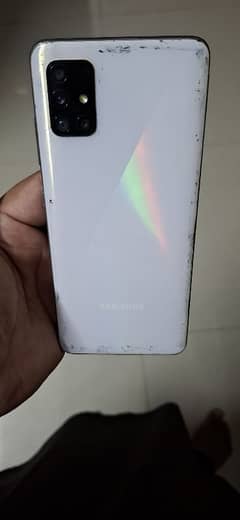 Samsung A51