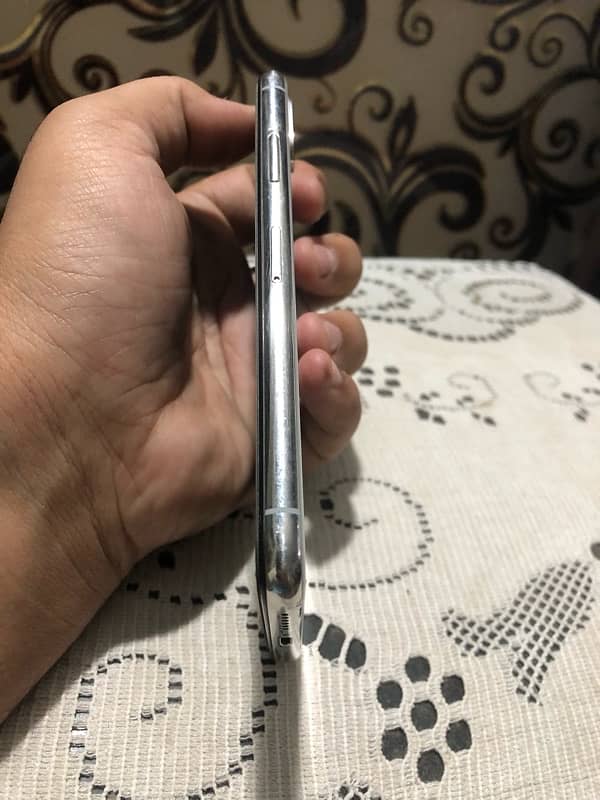 iPhone X 256 gb 1