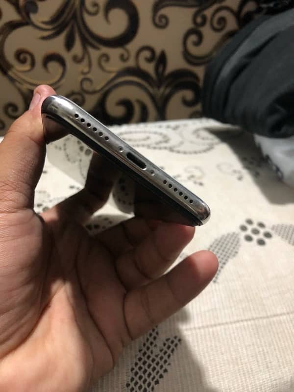 iPhone X 256 gb 2