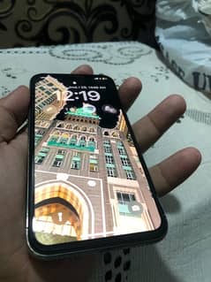 iPhone X 256 gb