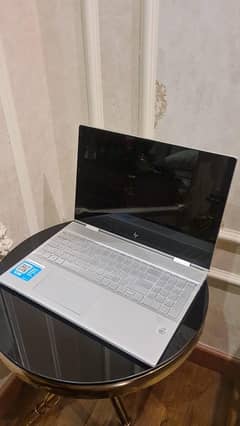 HP Envy 15m x360-10th Gen